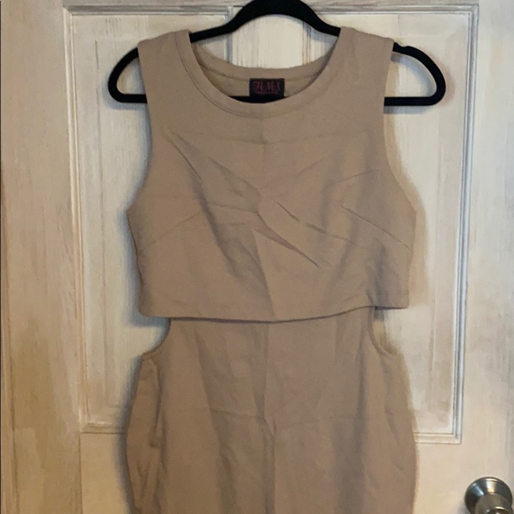 Bodycon dress